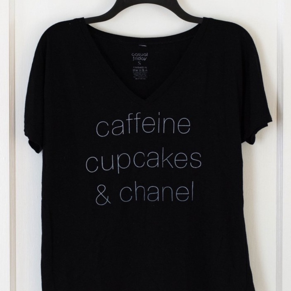 COPY - CASUAL FRIDAY T-Shirt